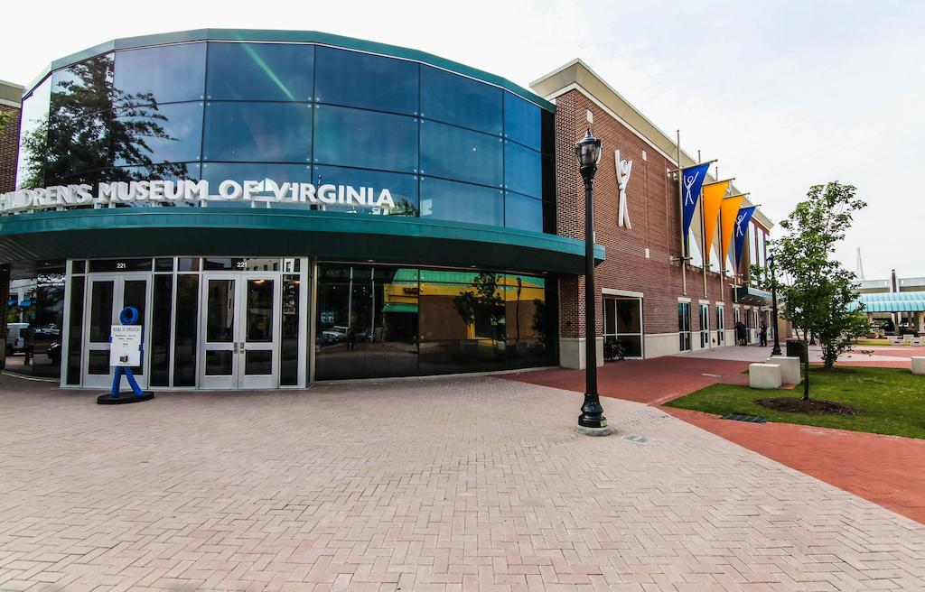 Quality Inn & Suites Olde Town Portsmouth Exteriér fotografie